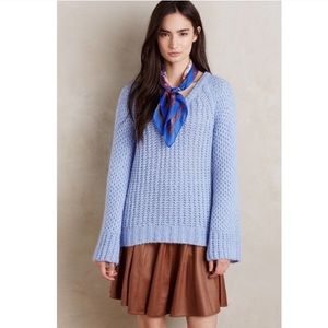 Anthropologie Pullover Sweater